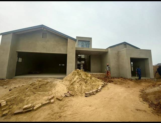4 BEDROOM HOUSE FOR SALE IN SERENGETI LIFESTYLE ESTATE